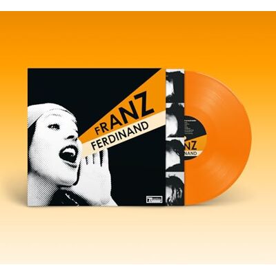 DOMINO you could have it so much better ( remastered) orange vinyl DOMINO you could have it so much better ( remastered) orange vinyl