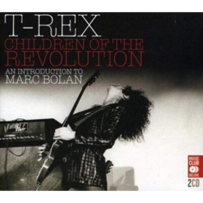 Rex Children Of The Revolution Rex Children Of The Revolution