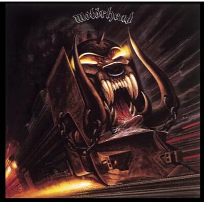 Motorhead Orgasmatron Motorhead Orgasmatron