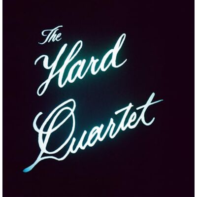 Matador The Hard Quartet Matador The Hard Quartet