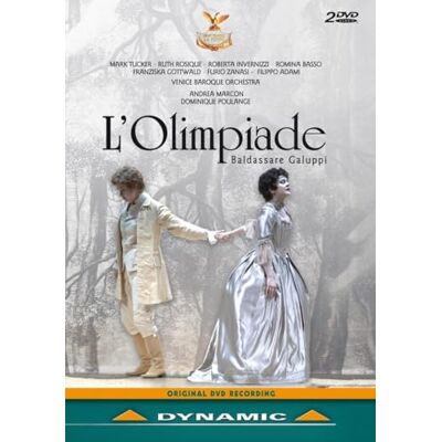 Dynamic L´Olimpiade Dynamic L´Olimpiade