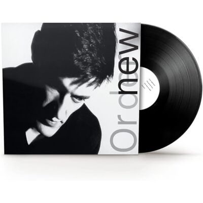 New Order Low-Life New Order Low-Life