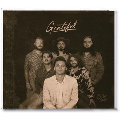 RCA Grateful RCA Grateful
