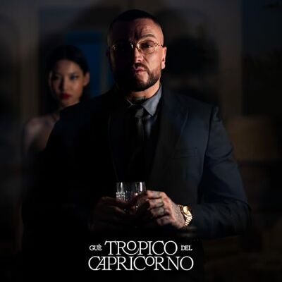 UNIVERSAL Tropico Del Capricorno (LP) UNIVERSAL Tropico Del Capricorno (LP)