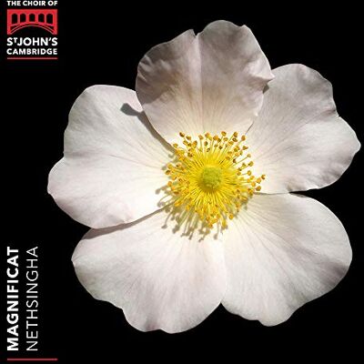 Various Artist Magnificat Various Artist Magnificat