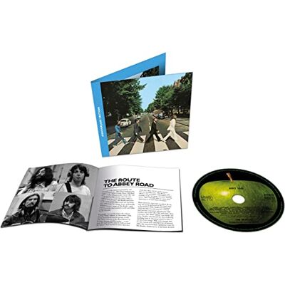 The Beatles Abbey Road The Beatles Abbey Road