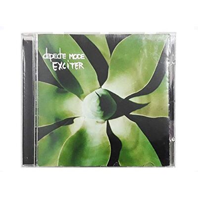 Depeche Mode Exciter Depeche Mode Exciter