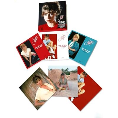 Warner Show Me You'Re Fan Enough ! (Best of 3cd Collector Limité) Warner Show Me You'Re Fan Enough ! (Best of 3cd Collector Limité)