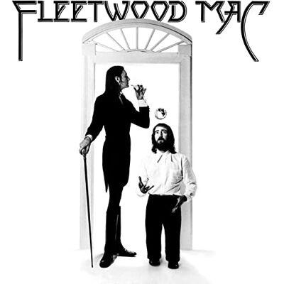 Fleetwood Mac (Remastered) Fleetwood Mac (Remastered)