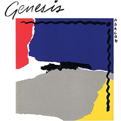 Genesis Abacab Genesis Abacab