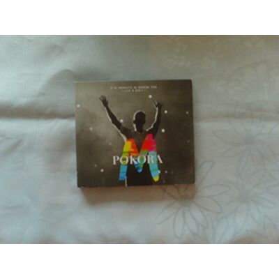 Universal Import A La Poursuite.. -CD+DVD- Universal Import A La Poursuite.. -CD+DVD-