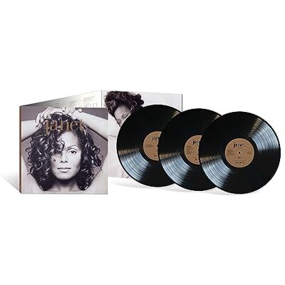 Jackson janet. Jackson janet.