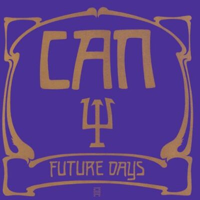 Can Future Days Can Future Days