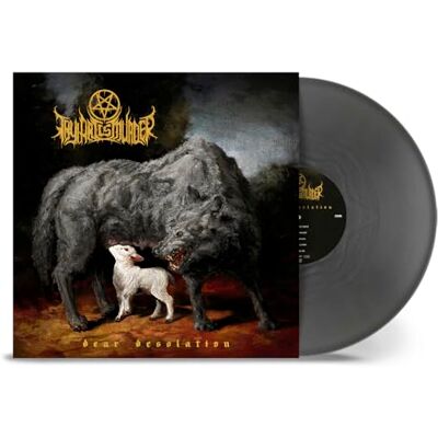 ART Dear Desolation ART Dear Desolation
