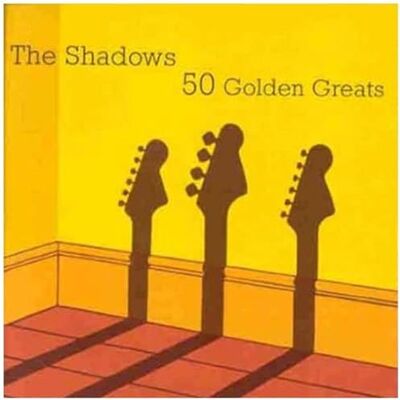 EMI 50 Golden Greats EMI 50 Golden Greats