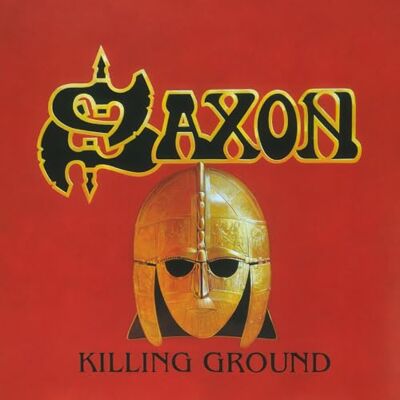 Saxon Killing Ground Saxon Killing Ground