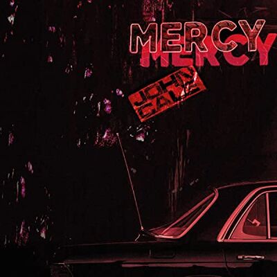 DOMINO Mercy DOMINO Mercy