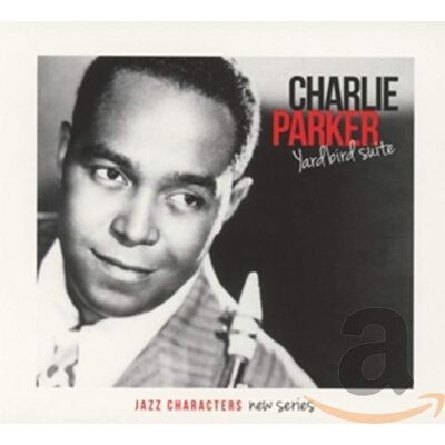 Parker YARDBIRD SUITE Parker YARDBIRD SUITE