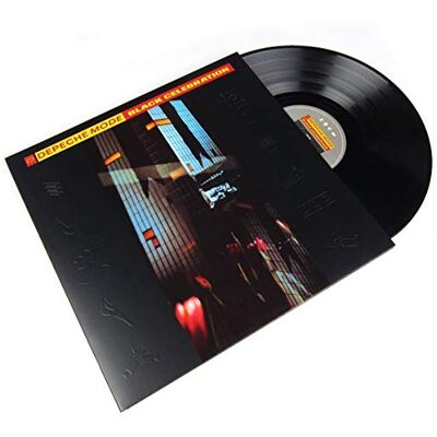 Depeche Mode Black Celebration Depeche Mode Black Celebration