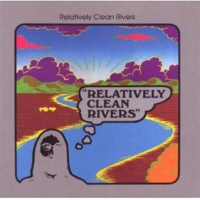 Phoenix Relatively Clean Rivers (Limited) Phoenix Relatively Clean Rivers (Limited)