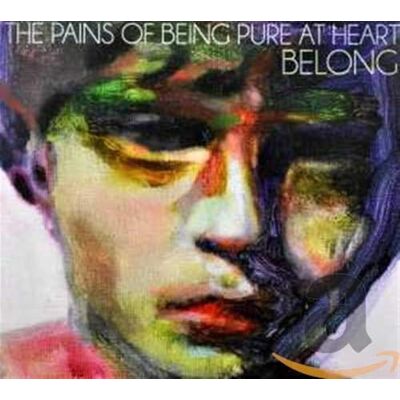 Pure Belong Pure Belong