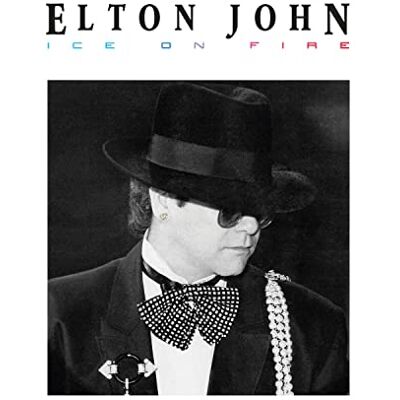 Elton John Ice on Fire Elton John Ice on Fire