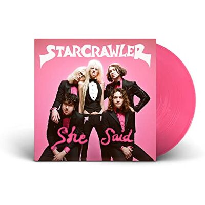 Universal Music she said Universal Music she said
