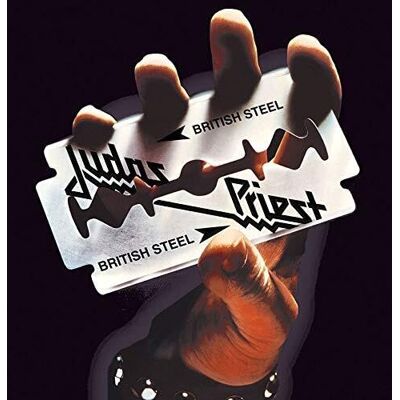 Judas Priest British Steel Judas Priest British Steel
