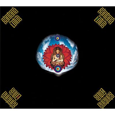 Santana Lotus Santana Lotus