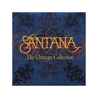 Santana The Ultimate Collection Santana The Ultimate Collection