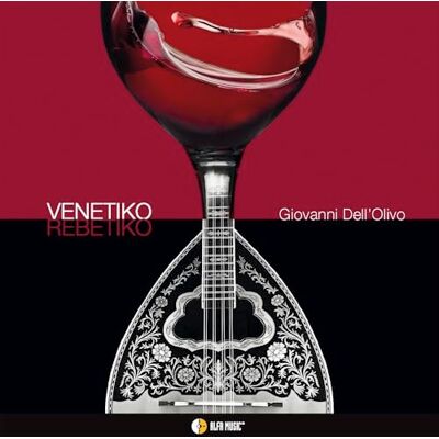 Dell Venetiko Rebetiko Dell Venetiko Rebetiko