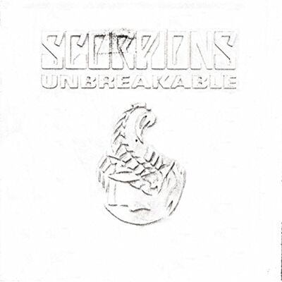 Scorpions Unbreakable Scorpions Unbreakable