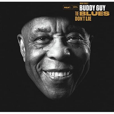 Sony The Blues Don'T Lie Sony The Blues Don'T Lie