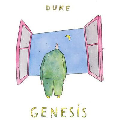 Genesis Duke Genesis Duke