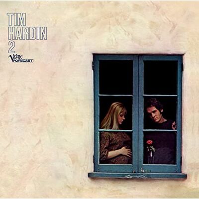 Victrola tim hardin 2 (limited edition) Victrola tim hardin 2 (limited edition)