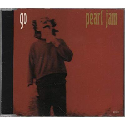 Pearl Go Single Pearl Go Single