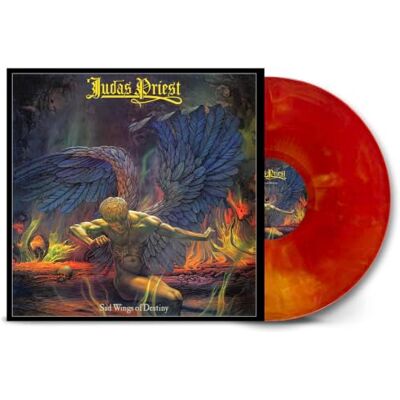 Judas Priest Sad Wings of Destiny (Original 1976 Masters) Judas Priest Sad Wings of Destiny (Original 1976 Masters)