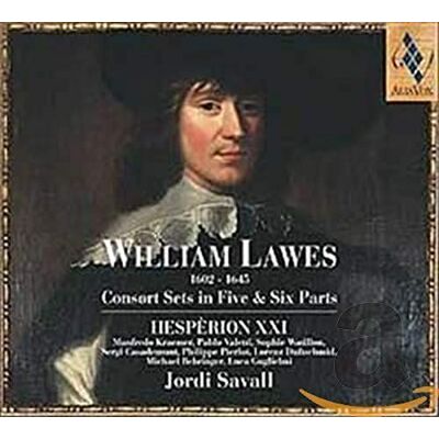 Vox Consort Music Vol.3 Vox Consort Music Vol.3