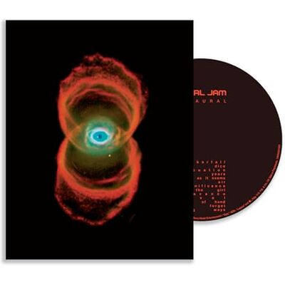 Pearl Binaural 25th Anniversary Edition Pearl Binaural 25th Anniversary Edition