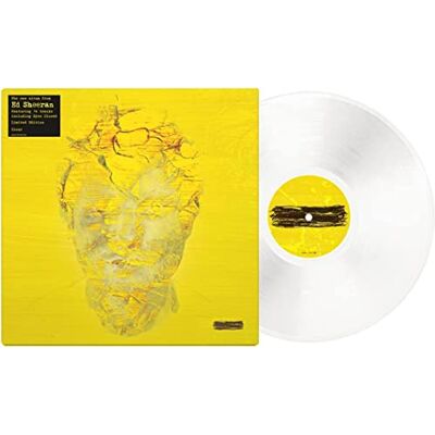 ATLANTIC - (Subtract) (Vinile Trasparente Esclusiva Amazon) ATLANTIC - (Subtract) (Vinile Trasparente Esclusiva Amazon)