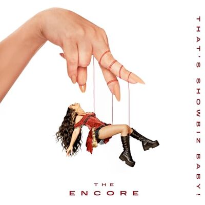 RCA That'S Showbiz Baby! The Encore RCA That'S Showbiz Baby! The Encore