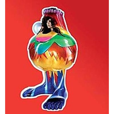 Bjork VOLTA Bjork VOLTA