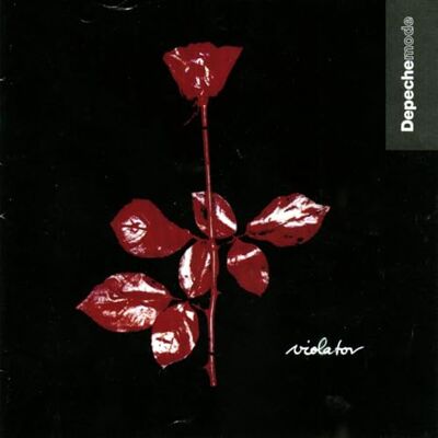 Depeche Mode Violator Depeche Mode Violator