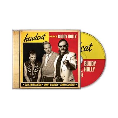 CLEOPATRA Sings Buddy Holly CLEOPATRA Sings Buddy Holly