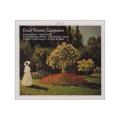 Various Women Composers Set) Various Women Composers Set)