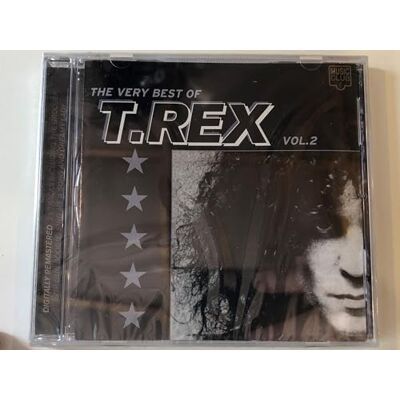 Rex The Best of Volume 2 Rex The Best of Volume 2