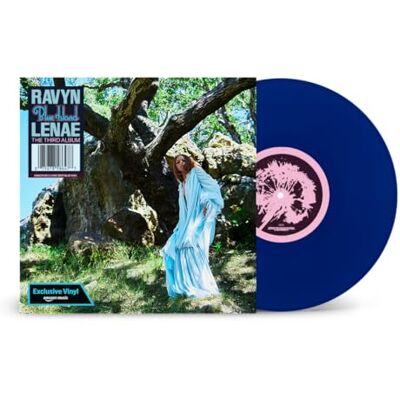 Atlantic Blue Island Vinile Atlantic Blue Island Vinile