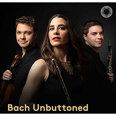 Vega+ Bach Unbuttoned Vega+ Bach Unbuttoned