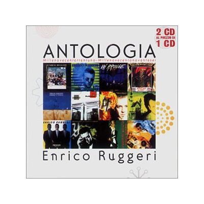 Warner Music Antologia Warner Music Antologia