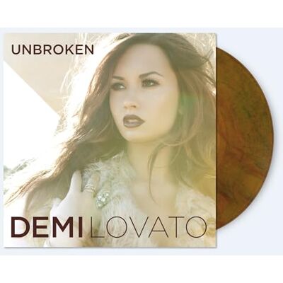 Disney unbroken (lava mix) Disney unbroken (lava mix)